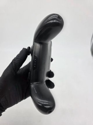 Controller Pro Nintendo Switch Nero JoyPad 3338