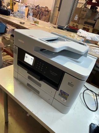 Impresora Brother MFC-J5740DW A3 Tinta