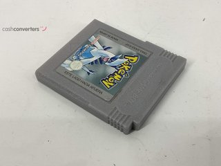 juego gameboy