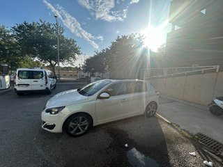 Peugeot 308 2013