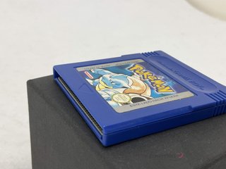 juego gameboy