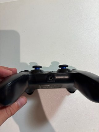 Mando PS4 y PC