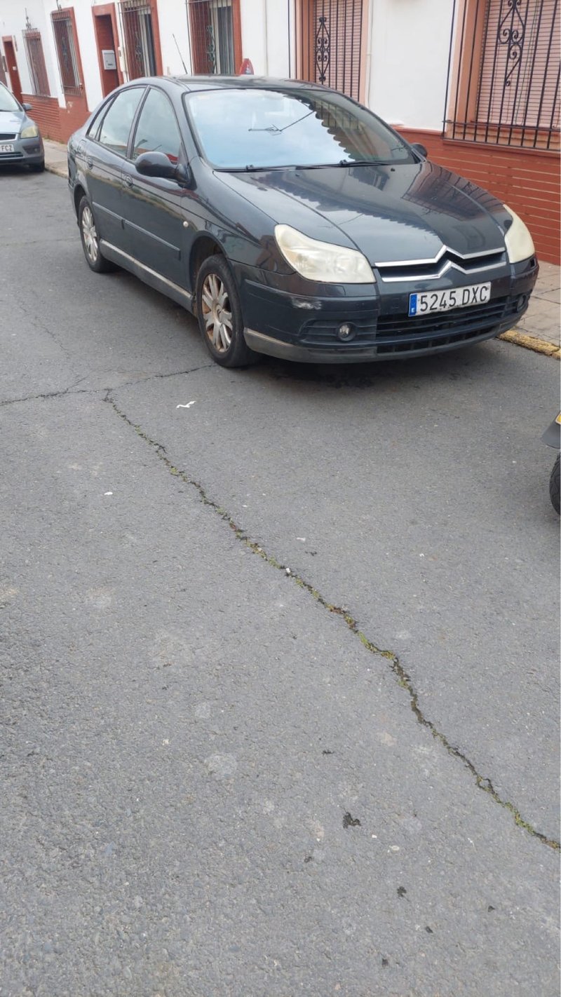 Citroen C5 2006 - foto 1