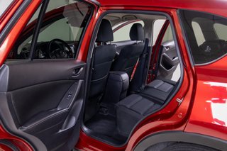 Mazda CX-5 2016