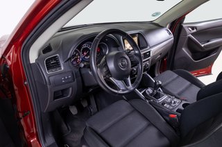 Mazda CX-5 2016