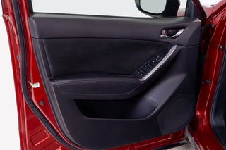 Mazda CX-5 2016