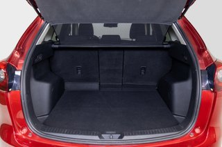 Mazda CX-5 2016