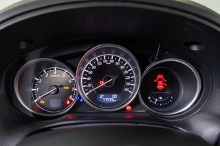 Mazda CX-5 2016