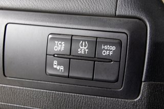 Mazda CX-5 2016