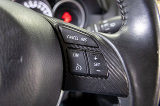 Mazda CX-5 2016