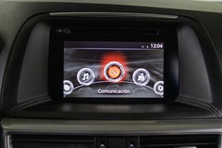 Mazda CX-5 2016