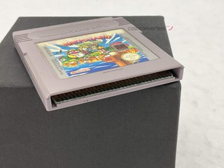 juego gameboy