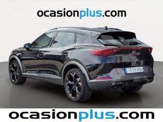 CUPRA Formentor 1.5 TSI 110 kW (150 CV)