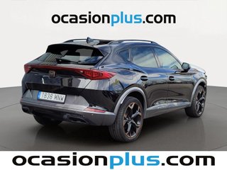 CUPRA Formentor 1.5 TSI 110 kW (150 CV)