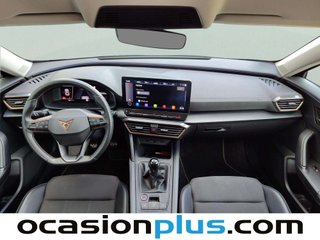 CUPRA Formentor 1.5 TSI 110 kW (150 CV)