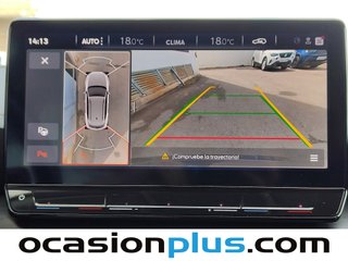 CUPRA Formentor 1.5 TSI 110 kW (150 CV)