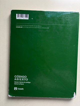 Literatura universal 1bach