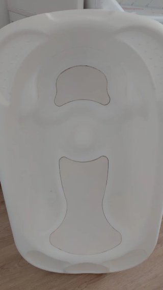Bañera cambiador bebé