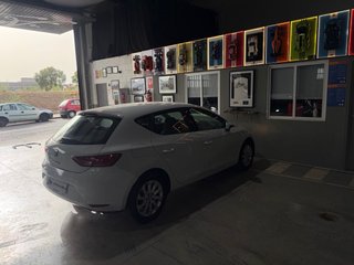 Seat Leon 1.4cc TSI Style 122cv 5p. 2013
