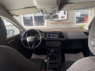 Seat Leon 1.4cc TSI Style 122cv 5p. 2013