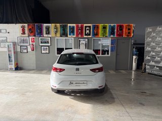 Seat Leon 1.4cc TSI Style 122cv 5p. 2013
