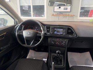 Seat Leon 1.4cc TSI Style 122cv 5p. 2013
