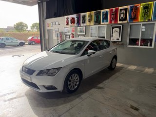 Seat Leon 1.4cc TSI Style 122cv 5p. 2013