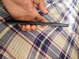 Redmi A3 Negro