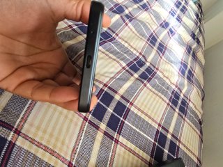 Redmi A3 Negro