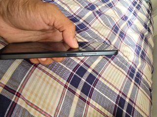 Redmi A3 Negro