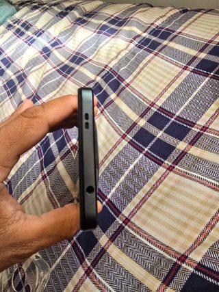 Redmi A3 Negro