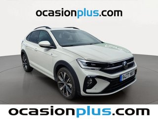 Volkswagen Taigo R-Line 1.5 TSI 110 kW (150 CV) DSG