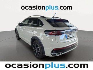 Volkswagen Taigo R-Line 1.5 TSI 110 kW (150 CV) DSG