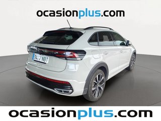 Volkswagen Taigo R-Line 1.5 TSI 110 kW (150 CV) DSG