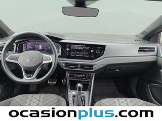 Volkswagen Taigo R-Line 1.5 TSI 110 kW (150 CV) DSG