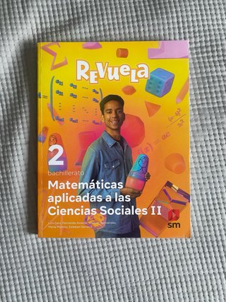 Libro de matematicas aplicadas a las ccs