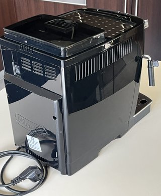 Cafetera DeLonghi Magnifica S