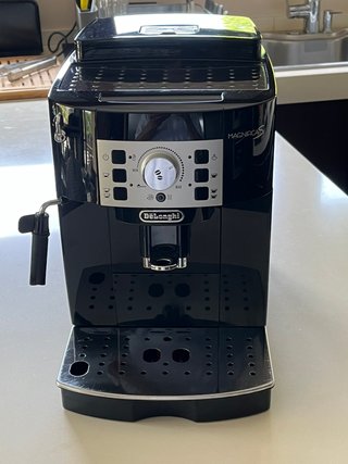 Cafetera DeLonghi Magnifica S