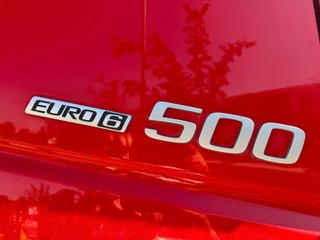 Volvo FH 500 Euro 6