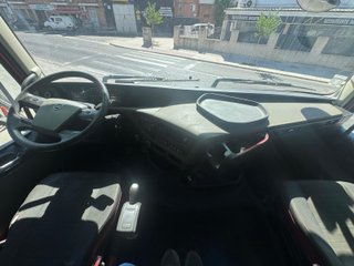 Volvo FH 500 Euro 6