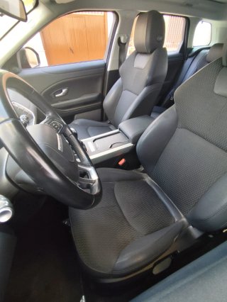Range Rover Evoque 2016