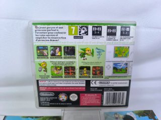 Zelda Spirit Tracks per Nintendo DS
