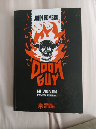 Doom Guy