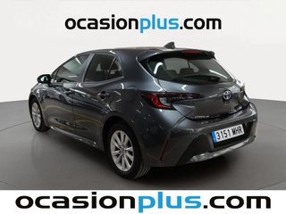 Toyota Corolla 140H Active Plus 103 kW (140 CV)