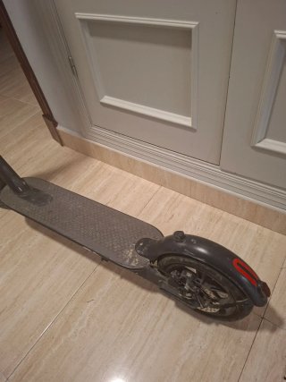 Patinete Eléctrico Xiaomi