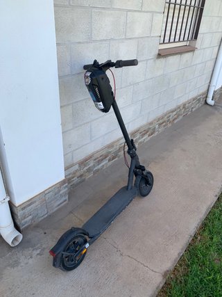Patinete Eléctrico Xiaomi 4 DGT