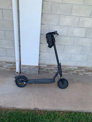 Patinete Eléctrico Xiaomi 4 DGT