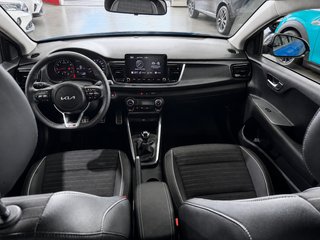 KIA Rio GT Line