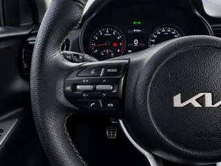 KIA Rio GT Line