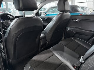 KIA Rio GT Line